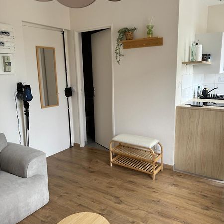 Appartement Avec Une Chambre Lyon Exterior photo