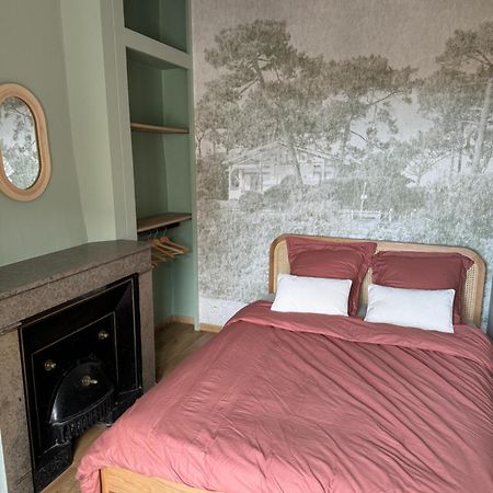 Appartement Avec Une Chambre Lyon Exterior photo
